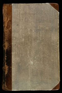 cover of the book [Abrogans] Vocabularium latino-teutonicum vocum S. Scriturae huic gloassae appelatum