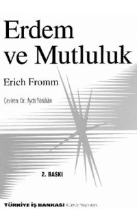 cover of the book Erdem ve Mutluluk