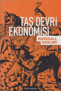 cover of the book Taş Devri Ekonomisi