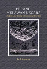 cover of the book Perang Melawan Negara