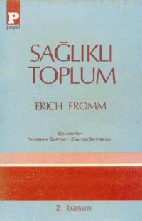 cover of the book Sağlıklı Toplum