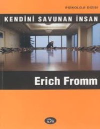 cover of the book Kendini Savunan İnsan