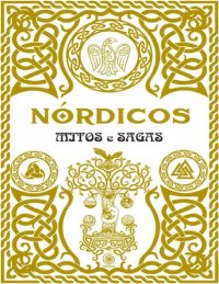 cover of the book Nórdicos Contos e Lendas volume 1