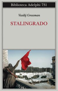 cover of the book Stalingrado