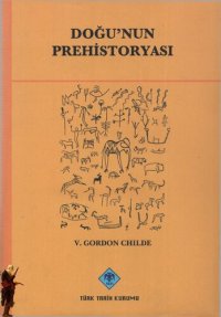 cover of the book Doğu'nun Prehistoryası