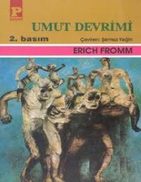 cover of the book Umut Devrimi