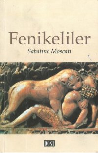 cover of the book Fenikeliler