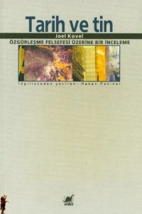 cover of the book Tarih ve Tin: Özgürleşme Felsefesi Üzerine Bir İnceleme