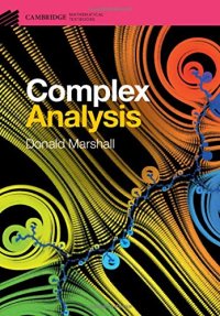 cover of the book Complex Analysis