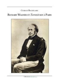 cover of the book Richard Wagner et Tannhäuser à Paris