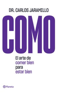 cover of the book COMO