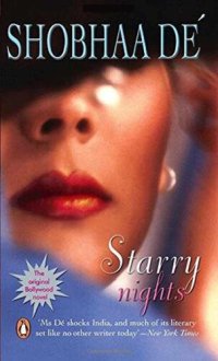 cover of the book Starry Nights