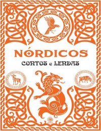 cover of the book Nórdicos Contos e Lendas volume 2