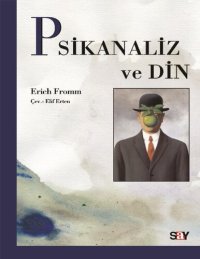 cover of the book Psikanaliz ve Din