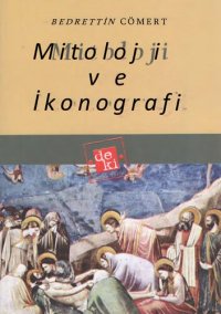 cover of the book Mitoloji ve İkonografi