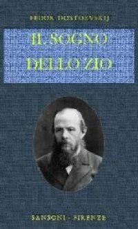 cover of the book Il sogno dello zio