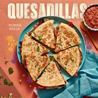 cover of the book Quesadillas