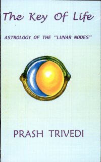 cover of the book The Key of Life: Astrology of the Lunar Nodes