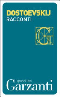 cover of the book Racconti