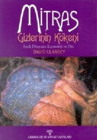 cover of the book Mitras Gizlerinin Kökeni