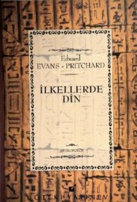 cover of the book İlkellerde Din