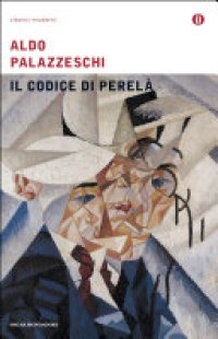 cover of the book Il Codice di Perelà