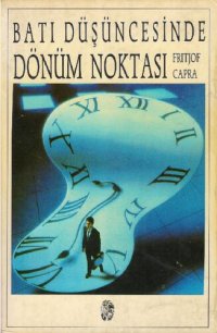 cover of the book Batı Düşüncesinde Dönüm Noktası