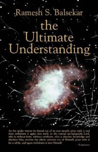 cover of the book The Ultimate Understanding