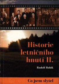 cover of the book Co jsem slyšel : historie letniční církve 1904-1952