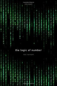 cover of the book The Logic of Number