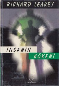 cover of the book İnsanın Kökeni