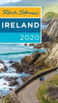 cover of the book Rick Steves Ireland 2020