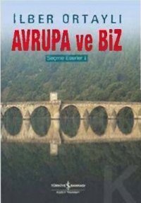 cover of the book Avrupa ve Biz