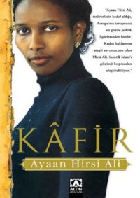 cover of the book Kafir