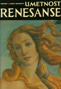 cover of the book Umetnost renesanse (1975)