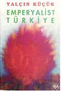 cover of the book Emperyalist Türkiye