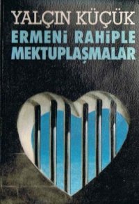 cover of the book Ermeni Rahiple Mektuplaşmalar