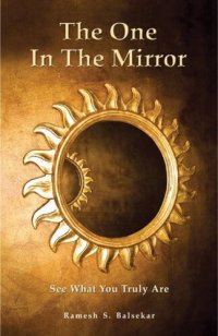 cover of the book The One in the Mirror