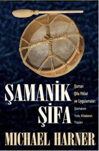 cover of the book Şamanik Şifa