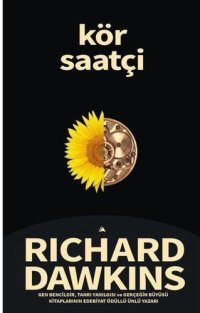 cover of the book Kör Saatçi