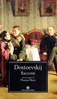 cover of the book Racconti