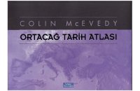 cover of the book Ortaçağ Tarih Atlası