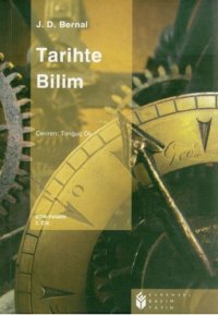 cover of the book Tarihte Bilim Cilt II