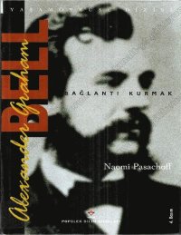 cover of the book Alexander Graham Bell: Bağlantı Kurmak