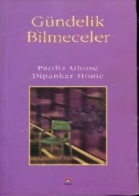 cover of the book Gündelik Bilmeceler