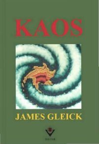 cover of the book Kaos