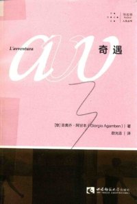 cover of the book 奇遇