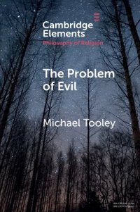 cover of the book The Problem of Evil