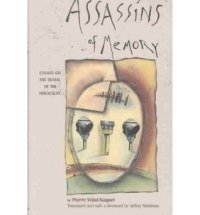 cover of the book Assassins of Memory: Essays on the Denial of the Holocaust