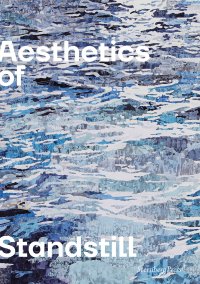 cover of the book Aesthetics of Standstill